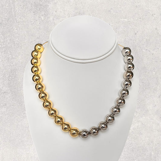 Luxe Necklace