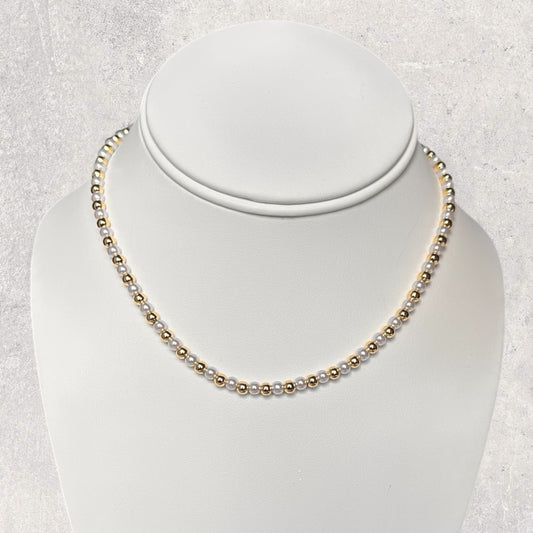 Stella Necklace
