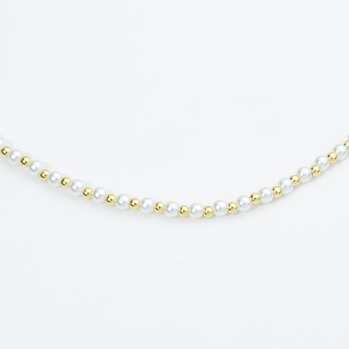 Stella Necklace