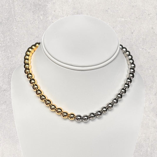 Zara Necklace