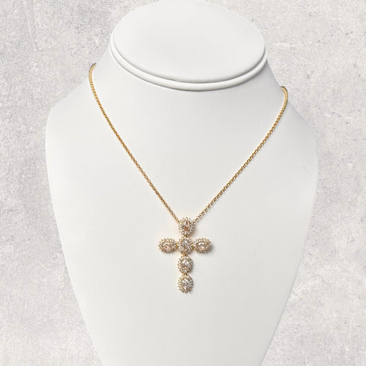 Luz Necklace