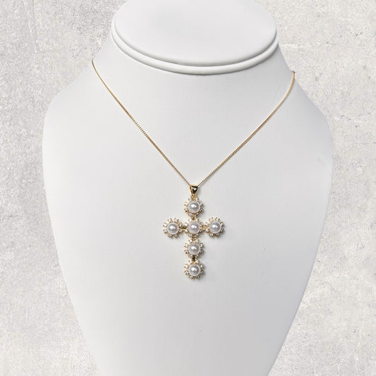 Grace Necklace