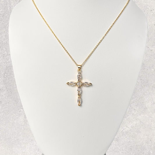Aria Necklace