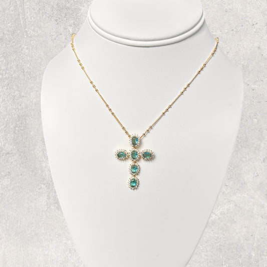 Ciel Necklace