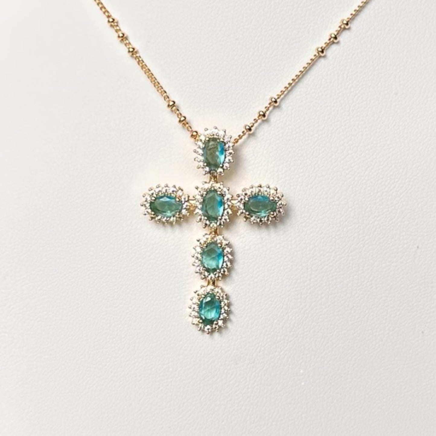 Ciel Necklace