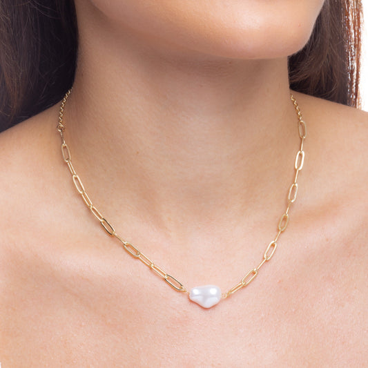 Adel Necklace