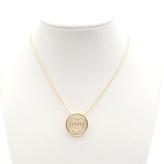 Julie Necklace