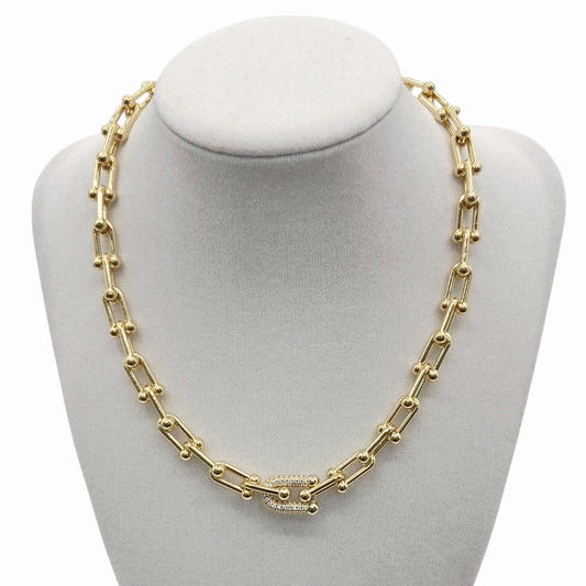 U-Link Necklace