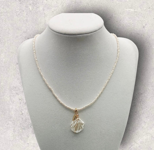 Ariel Necklace
