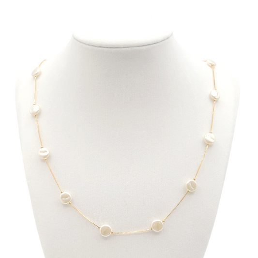 Leah Necklace