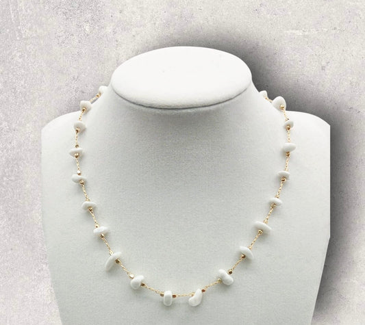 Luiza Necklace