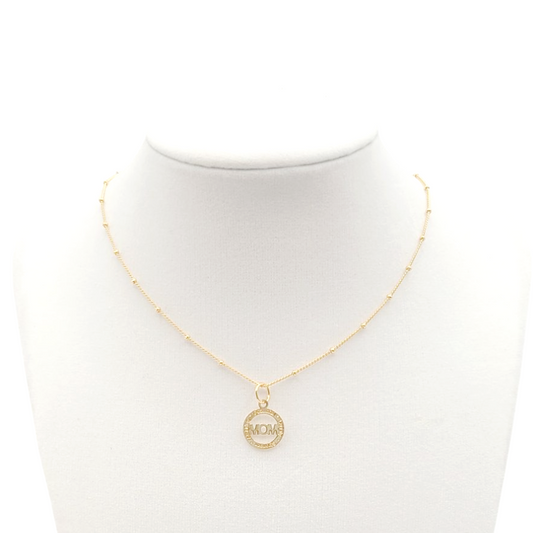 Stephany Necklace