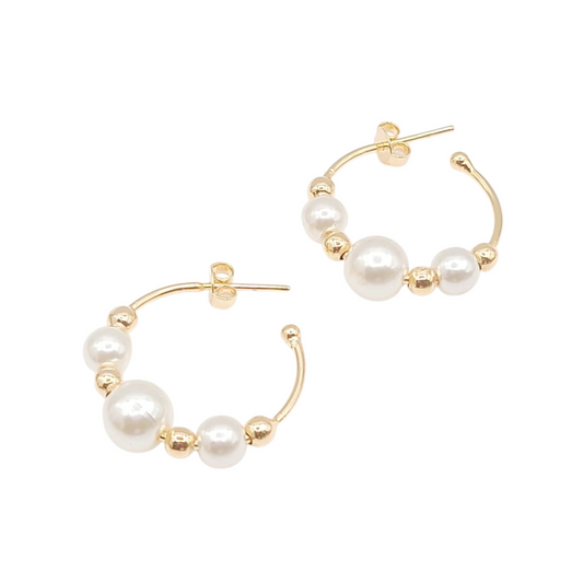Sofie Earrings